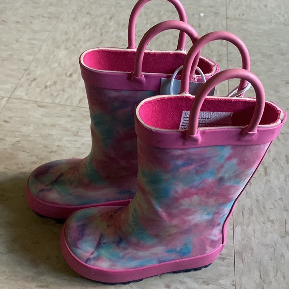 PINK/ODETTE - Picture 4 of 5